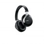 Shure | Premium Wireless Headphones | AONIC 40 | Wireless | Over-Ear | ANC | Noise canceling | Wireless | Black - 3